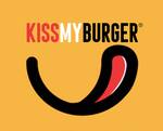 Logotipo Kiss My Burger