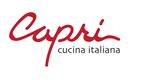 Logotipo Capri Cucina Italiana