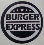Logotipo Burger Express