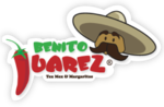 Logotipo Benito Juarez (LeChamp )