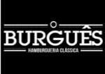 Logotipo O Burguês - Burger
