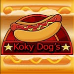 Logotipo Koky's Dogs