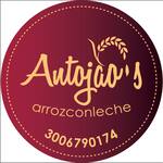 Logotipo Antojao's