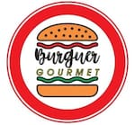 Logotipo Burguer Gourmet
