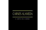 Logotipo Carnes Alameda