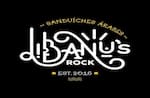 Logotipo Libanus Rock