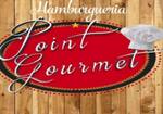 Logotipo Point Gourmet