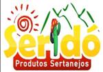 Logotipo Seridó Produtos Sertanejos