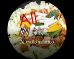 Logotipo All Wok