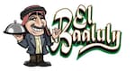 Logotipo El Baaluly (San Vicente)