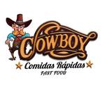 Logotipo Cowboy