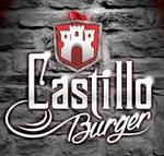 Logotipo Castillo Burger