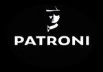 Logotipo Patroni - Goiânia