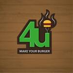Logotipo 4U