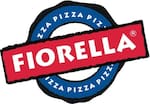 Logotipo Fiorella Pizza (CC Viva)