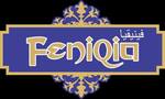 Logotipo Feniqia Baq