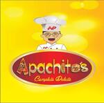 Logotipo Apachito´s Fast Food