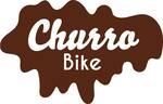 Logotipo Churro Bike (Cl 84)