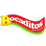 Logotipo Bocaditos (Cll 82)
