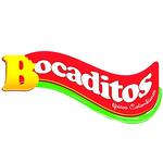 Logotipo Bocaditos (Cll 72)