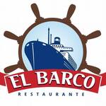 Logotipo El Barco (la 27)