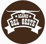 Logotipo Asados Del Oeste