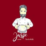 Logotipo Jaspe