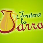 Logotipo Frutera La Jarra