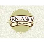Logotipo Antaño