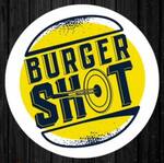 Logotipo Burger Shot