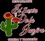 Logotipo El Sason de la Guajira