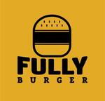 Logotipo Fully Burger