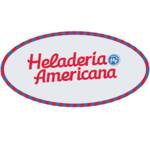 Logotipo Heladeria Americana (Kr 53)