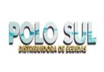 Logotipo Polo Sul Bebidas