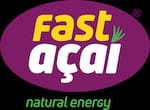 Logotipo Fast Açaí - Eptg