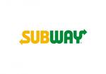 Logotipo Subway - Serra Dourada