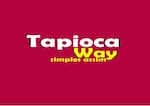 Logotipo Tapioca Way