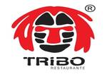 Logotipo Tribo Restaurante