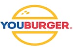 Logotipo Youburger - João Pessoa