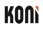 Logotipo Koni - Boulevard Norte