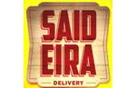 Logotipo Saideira Delivery