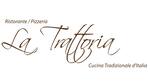 Logotipo La Trattoria