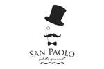 Logotipo San Paolo Gelato - Shopping da Bahia