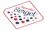 Logotipo Expresso 91 Sergel