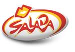 Logotipo Sorveteria Salada
