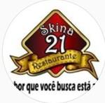 Logotipo Skina 21