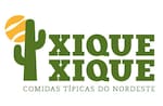Logotipo Xique Xique Carne de Sol - Águas Claras