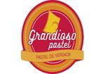 Logotipo Grandioso Pastel