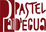 Logotipo Pastel Paid´égua