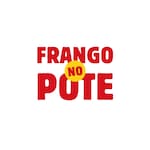 Logotipo Frango no Pote - Guará